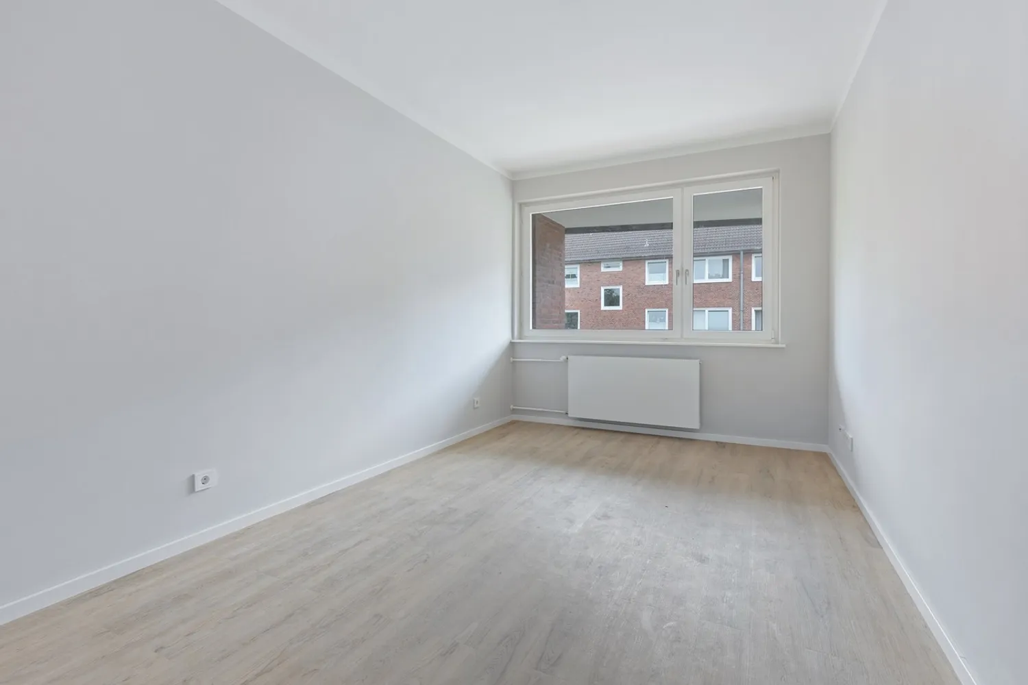 3 Zimmer Wohnung mit 62 m² in Hamburg – Bild 7