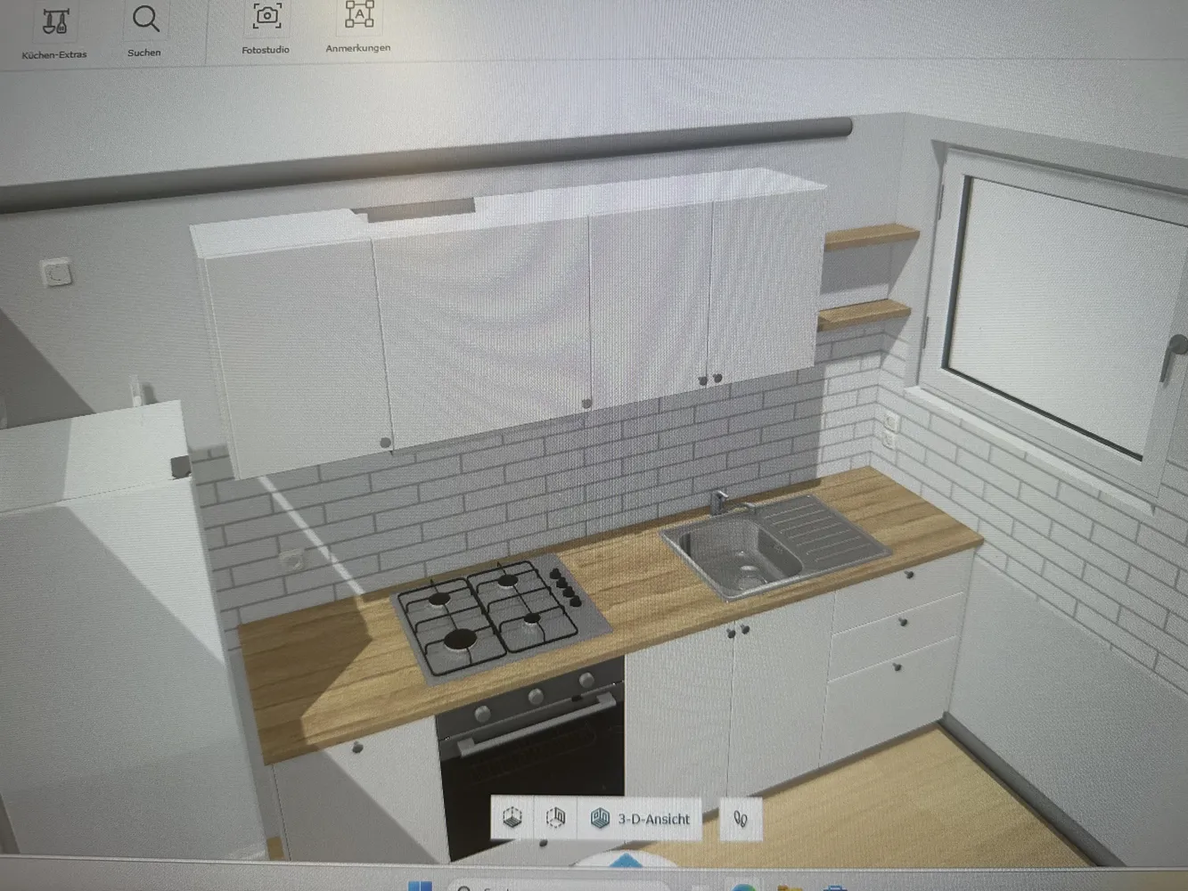 2 Zimmer Wohnung mit 47 m² in Stuttgart – Bild 5