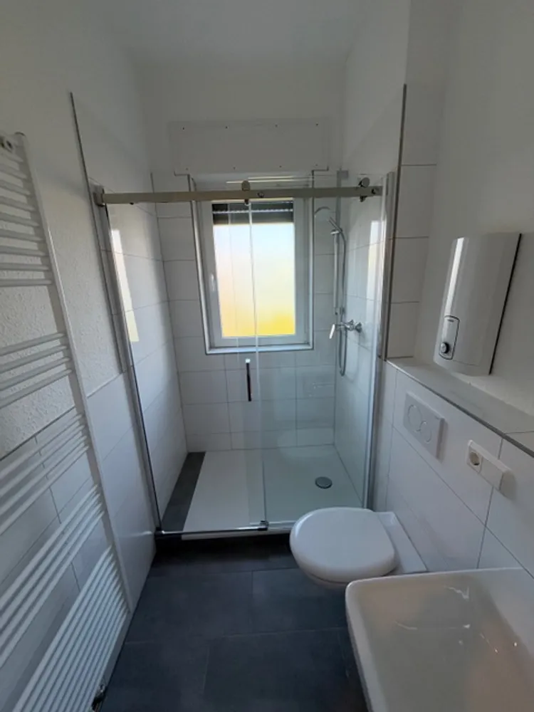 3 room apartment with 59 m² in Troisdorf – Photo 5