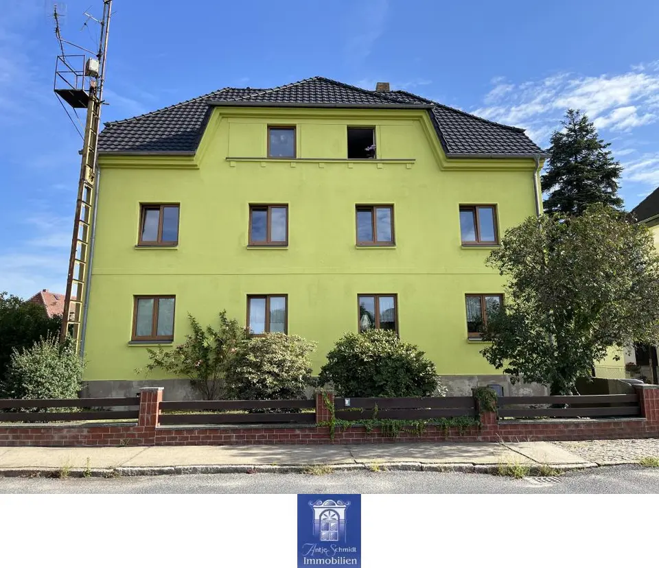 2 Zimmer Wohnung mit 57 m² in Kamenz – Bild 9