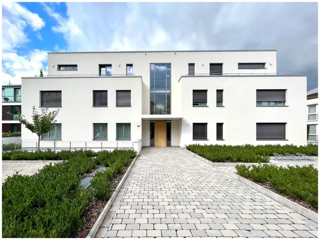 3 Zimmer Wohnung mit 134 m² in Münster – Bild 3