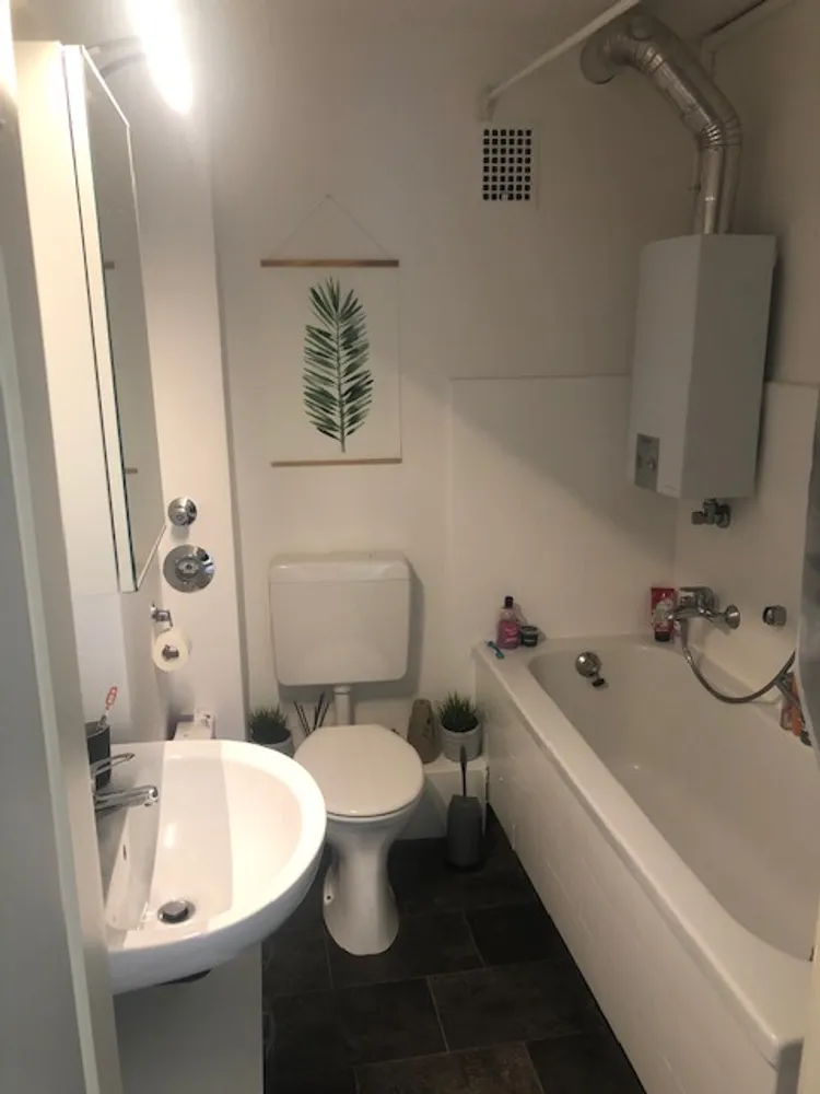 2 Zimmer Wohnung mit 51 m² in Hannover – Bild 9
