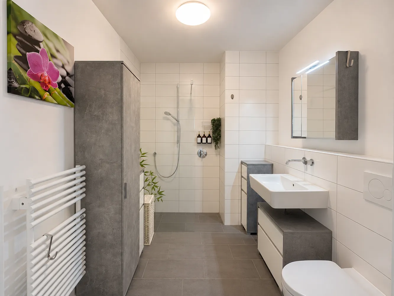 3 Zimmer Wohnung mit 67 m² in München – Bild 10