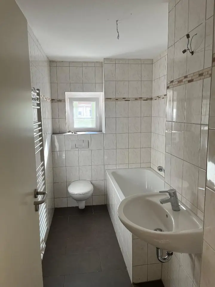 2 Zimmer Wohnung mit 41 m² in Freiberg – Bild 5
