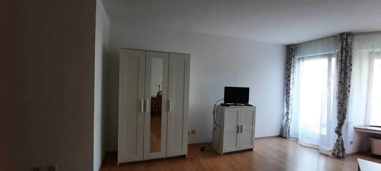 1 Zimmer Wohnung mit 45 m² in Bonn – Bild 3