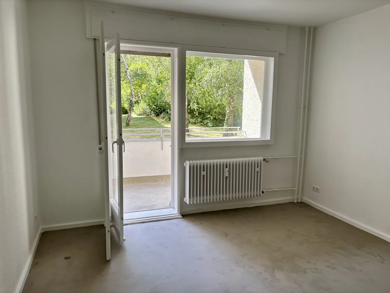 2 Zimmer Wohnung mit 59 m² in Berlin – Bild 3