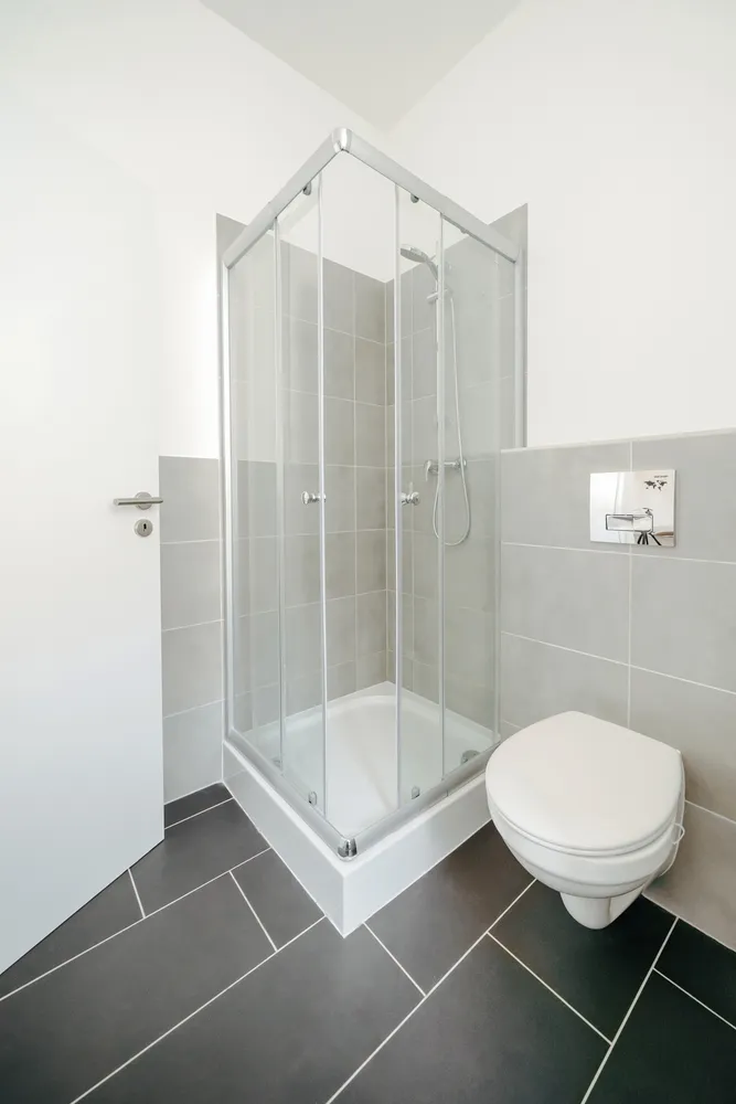 1 Zimmer Wohnung mit 20 m² in Magdeburg – Bild 3