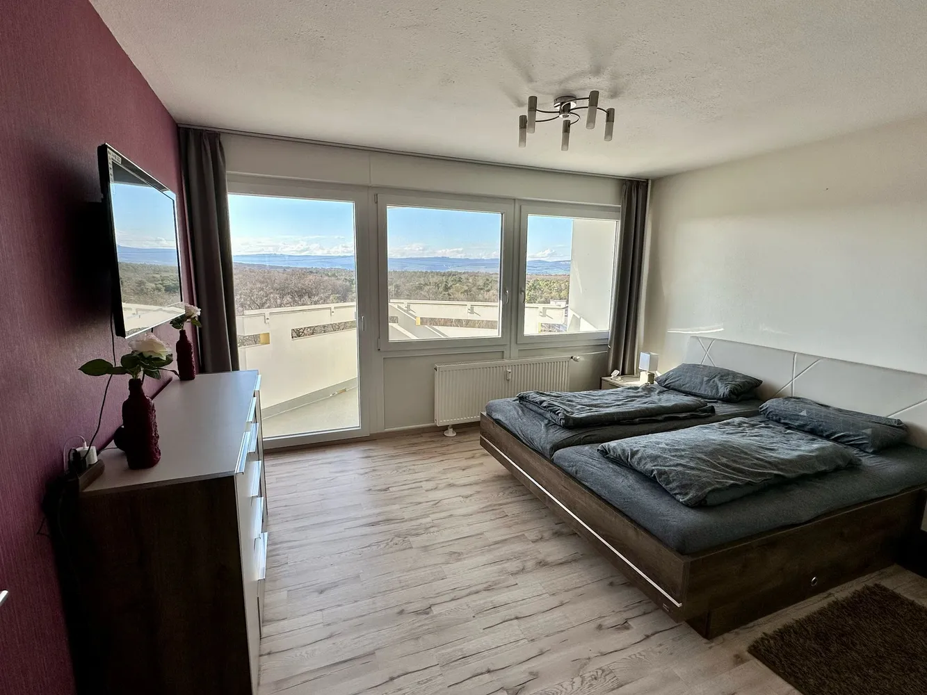 3 Zimmer Wohnung mit 88 m² in Mainz – Bild 6