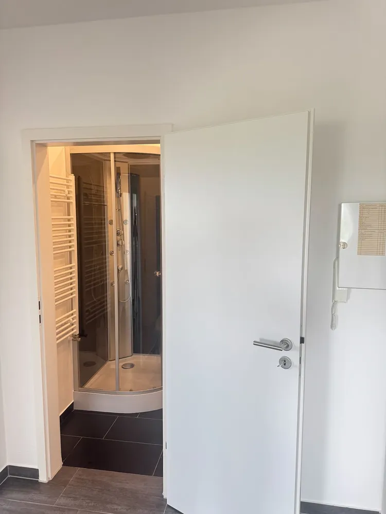 2 Zimmer Wohnung mit 50 m² in Plauen – Bild 9