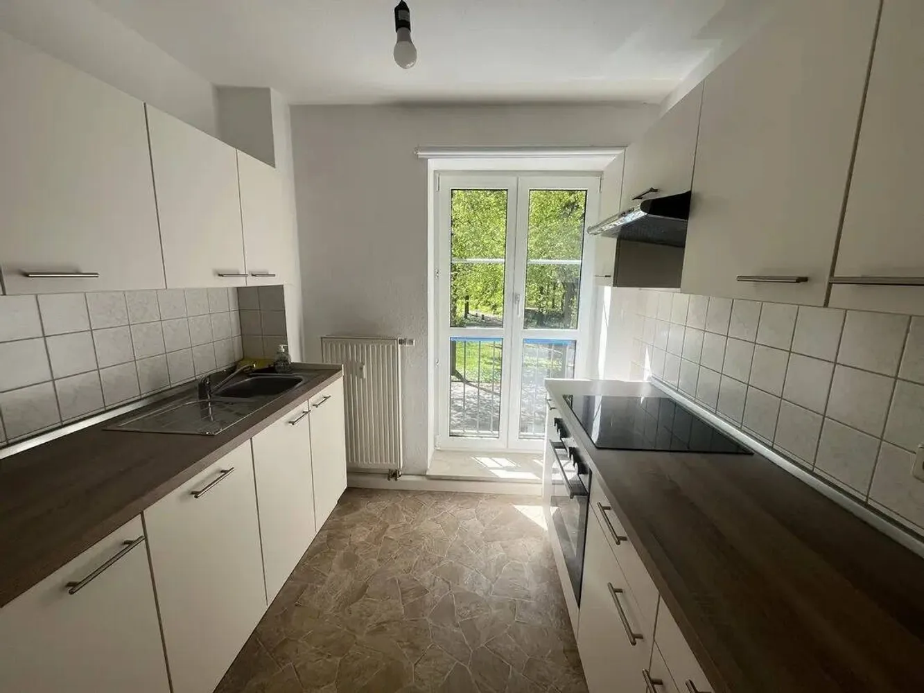 3 room apartment with 70 m² in Chemnitz – Photo 2
