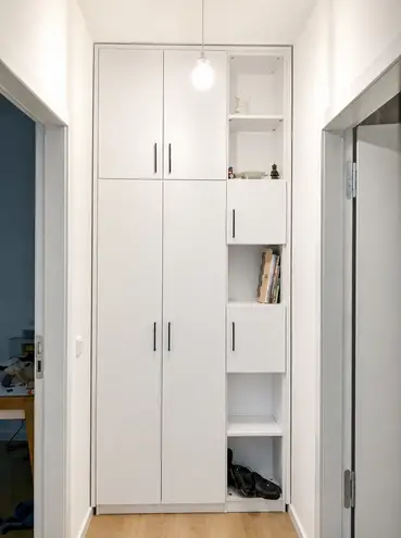 2 Zimmer Wohnung mit 58 m² in Berlin – Bild 10