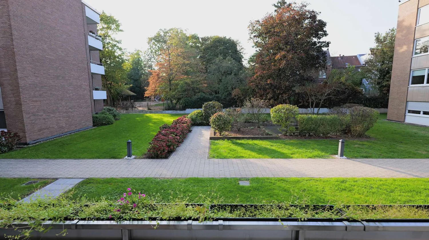 3 Zimmer Wohnung mit 91 m² in Düsseldorf – Bild 12