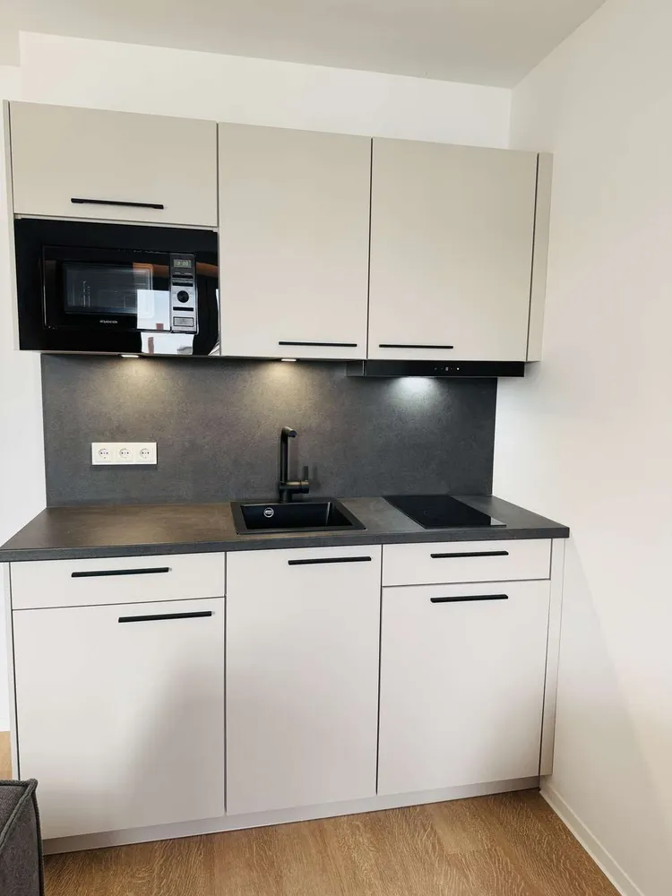 2 Zimmer Wohnung mit 37 m² in Leipzig – Bild 8