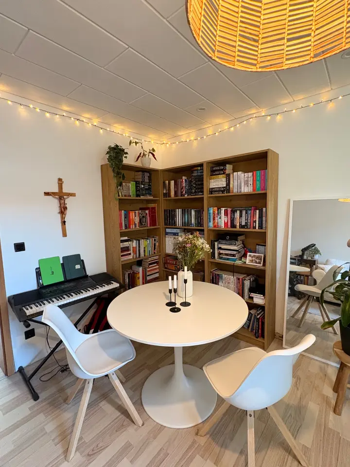 3 Zimmer Wohnung mit 50 m² in Augsburg – Bild 3