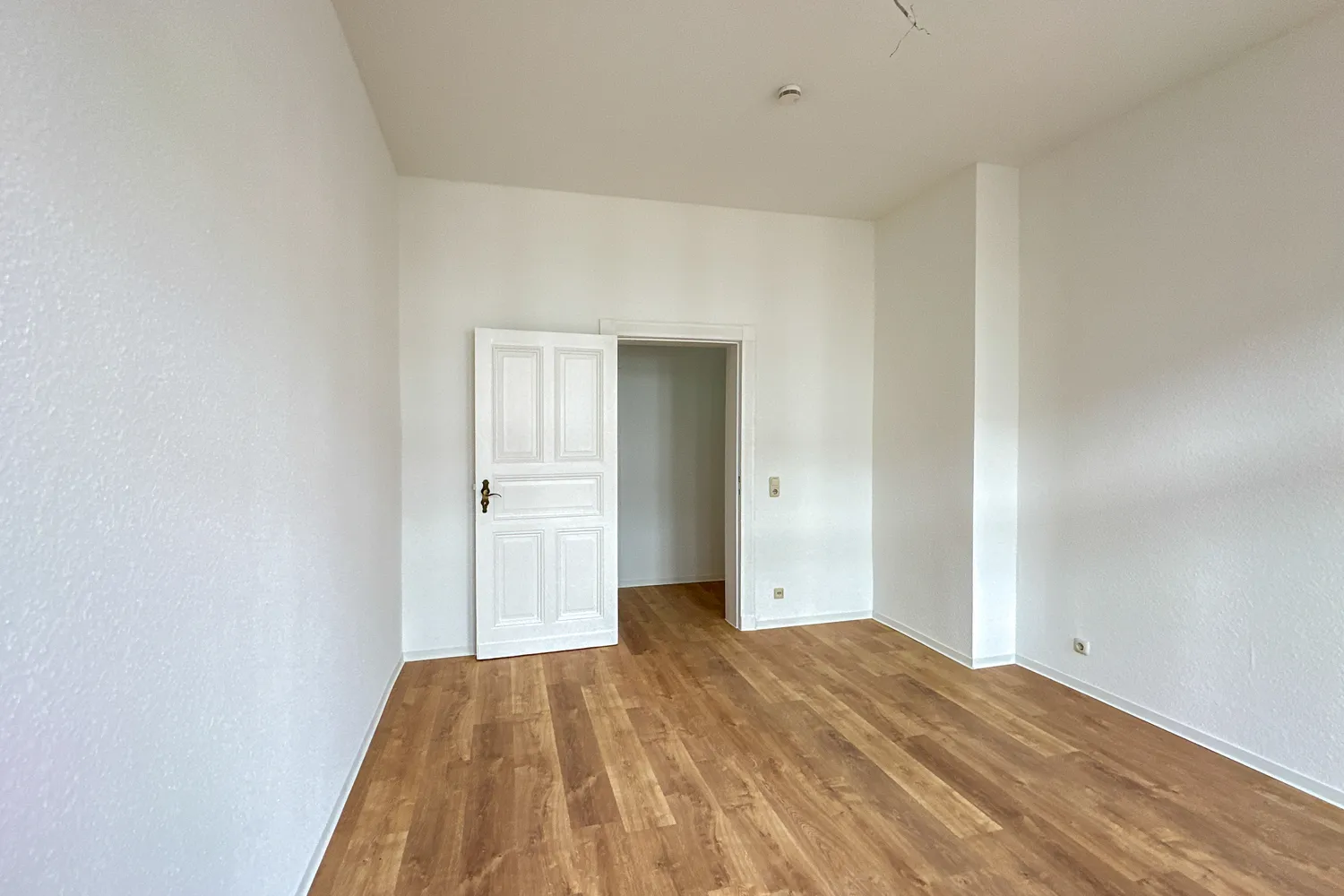 2 room apartment with 56 m² in Magdeburg – Photo 6