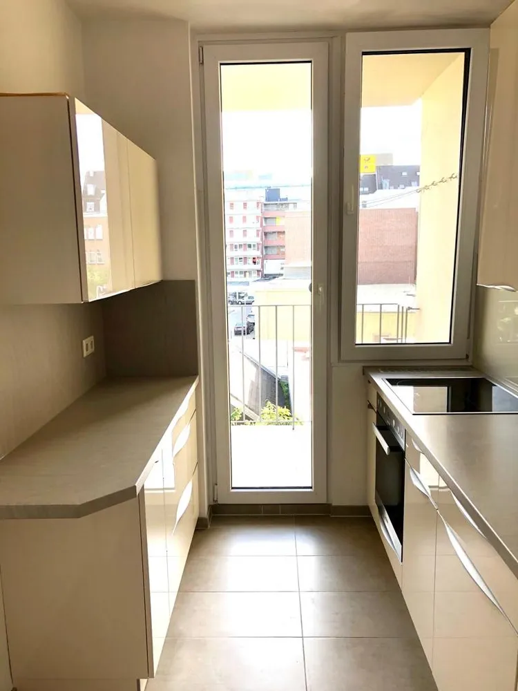3 Zimmer Wohnung mit 70 m² in Düsseldorf – Bild 7