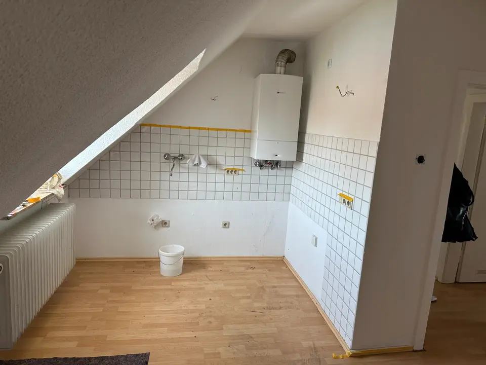 2 Zimmer Wohnung mit 48 m² in Dortmund – Bild 9