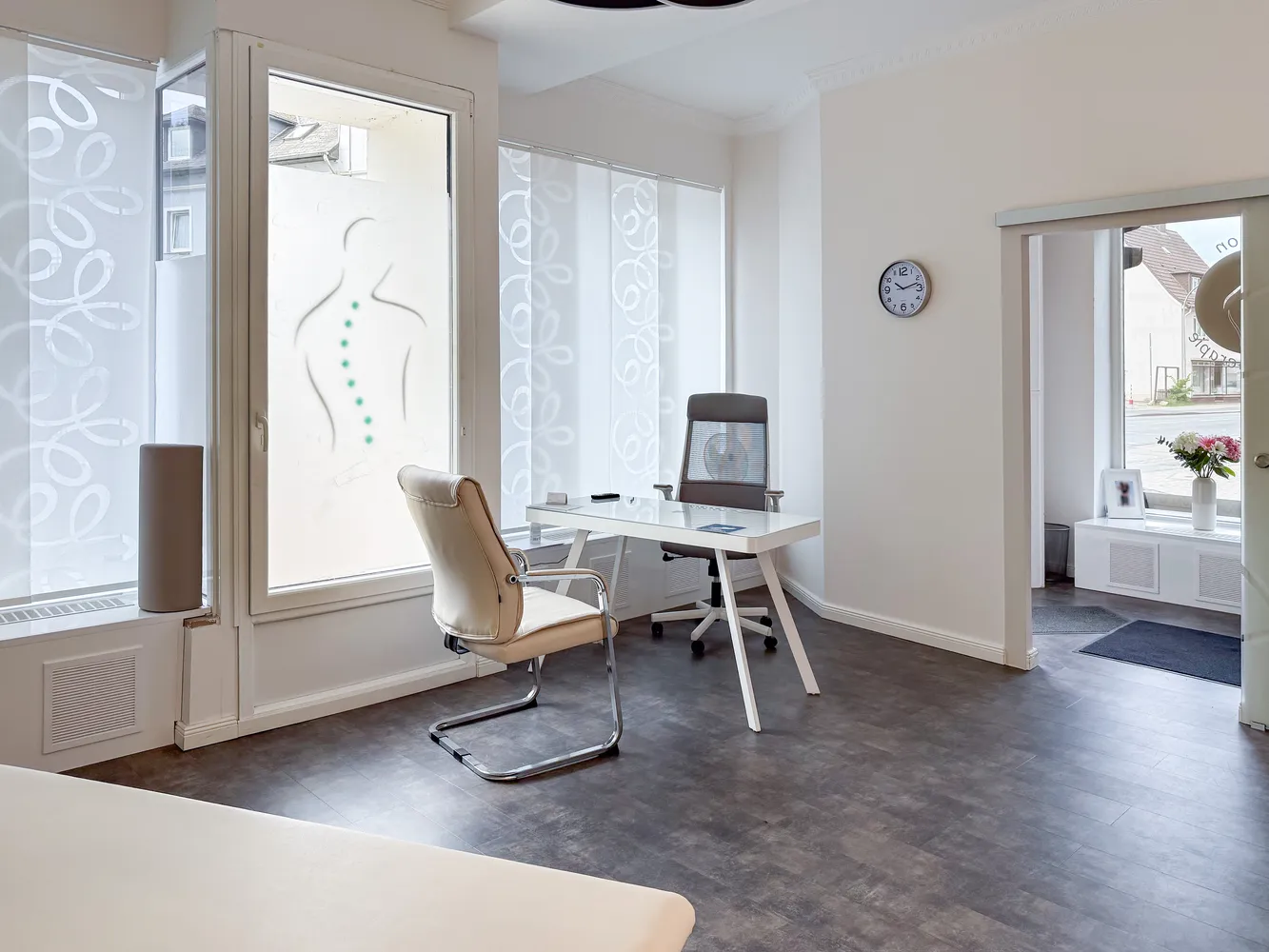 3 Zimmer Wohnung mit 90 m² in Schleswig – Bild 6