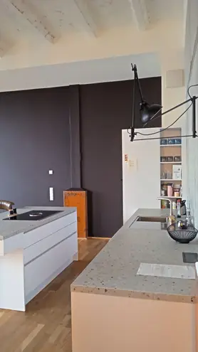 3 Zimmer Wohnung mit 190 m² in Köln – Bild 5