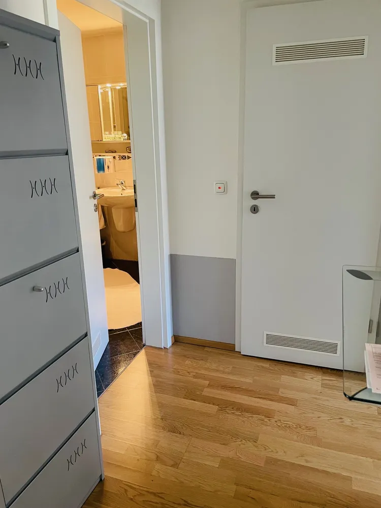 3 Zimmer Wohnung mit 74 m² in Augsburg – Bild 8