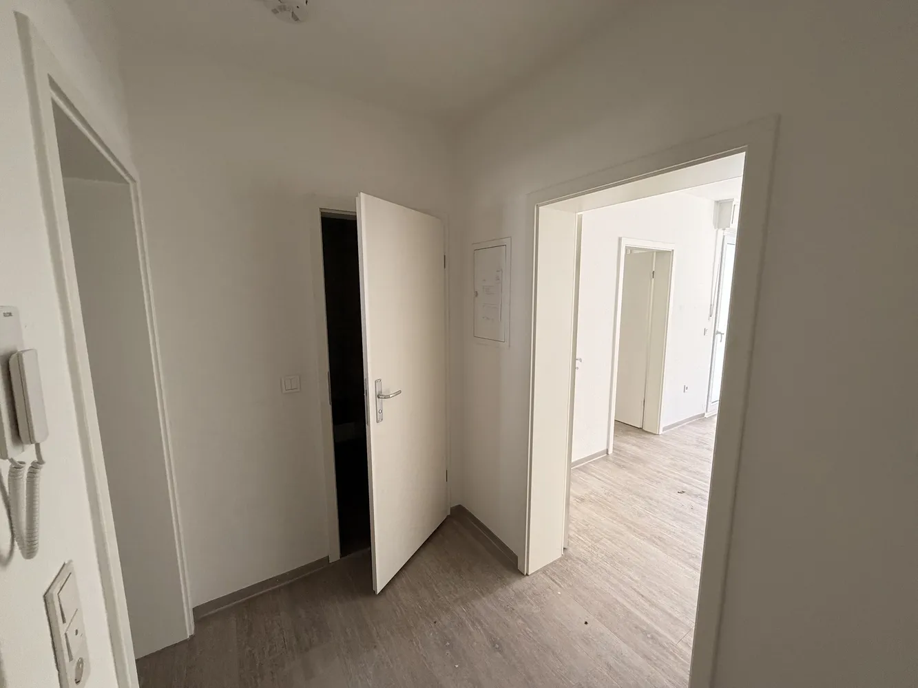 2 Zimmer Wohnung mit 48 m² in Dortmund – Bild 1