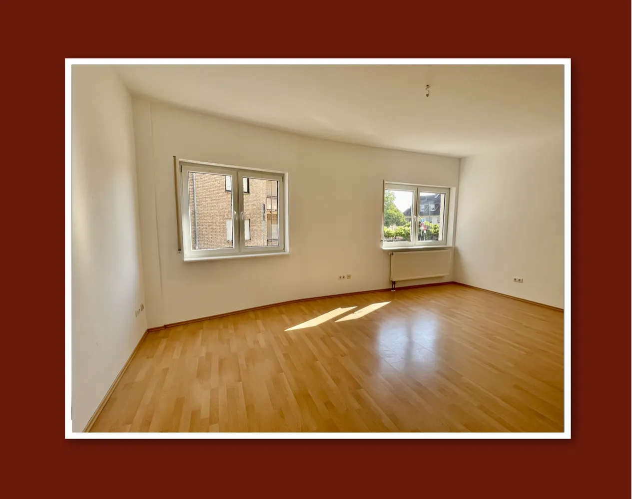 4 Zimmer Wohnung mit 100 m² in Mainz – Bild 1