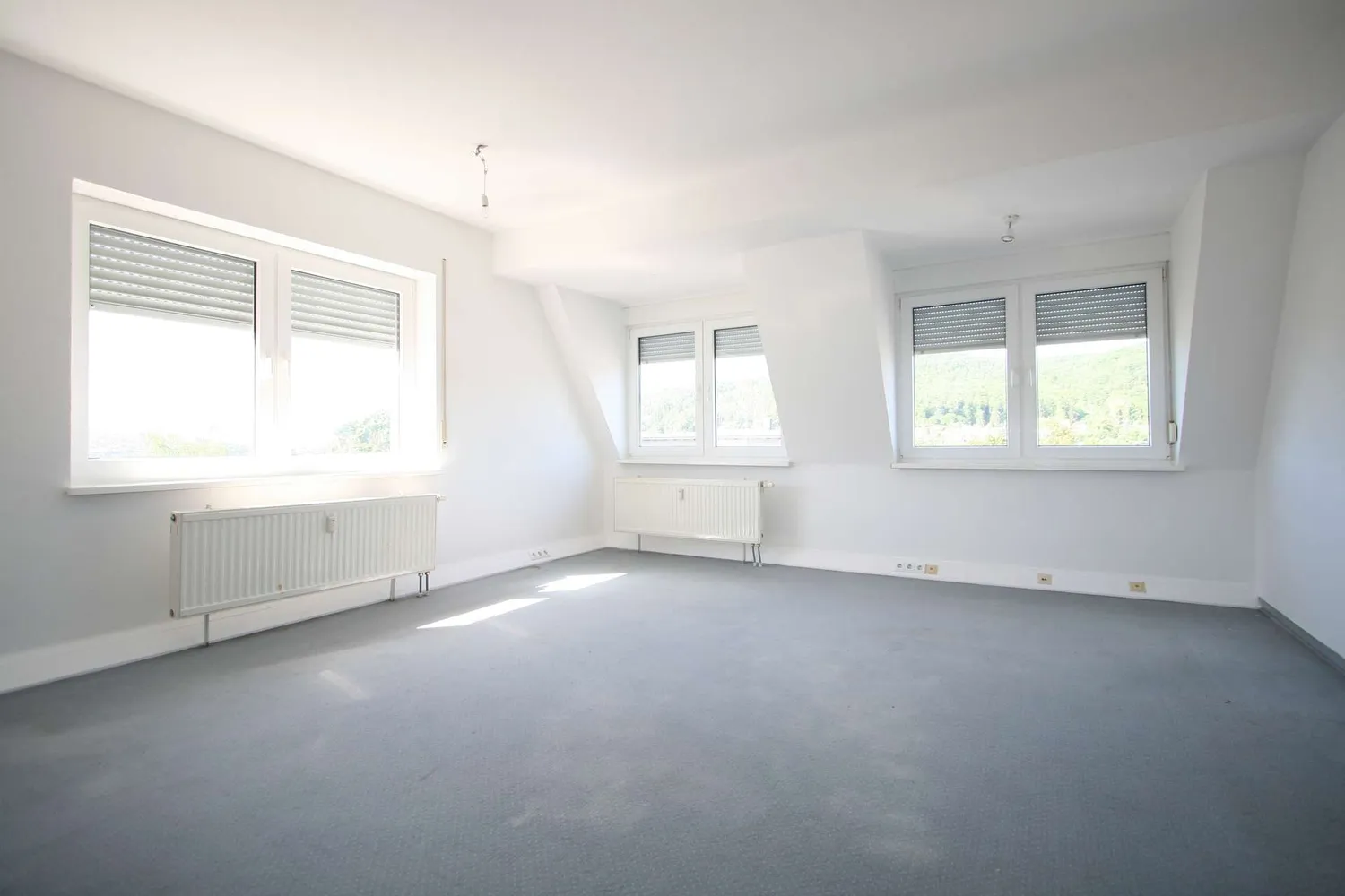 3 Zimmer Wohnung mit 91 m² in Meiningen – Bild 5