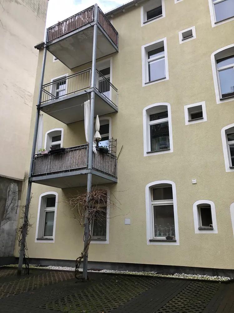 2 Zimmer Wohnung mit 45 m² in Wiesbaden – Bild 9