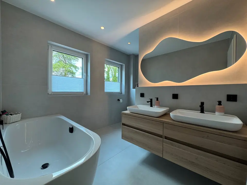 5 Zimmer Haus mit 137 m² in Oldenburg – Bild 9