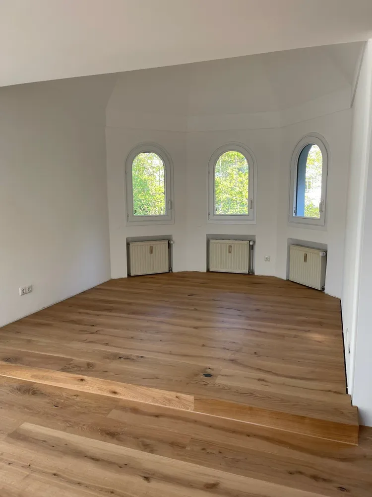 4 Zimmer Wohnung mit 176 m² in München – Bild 3