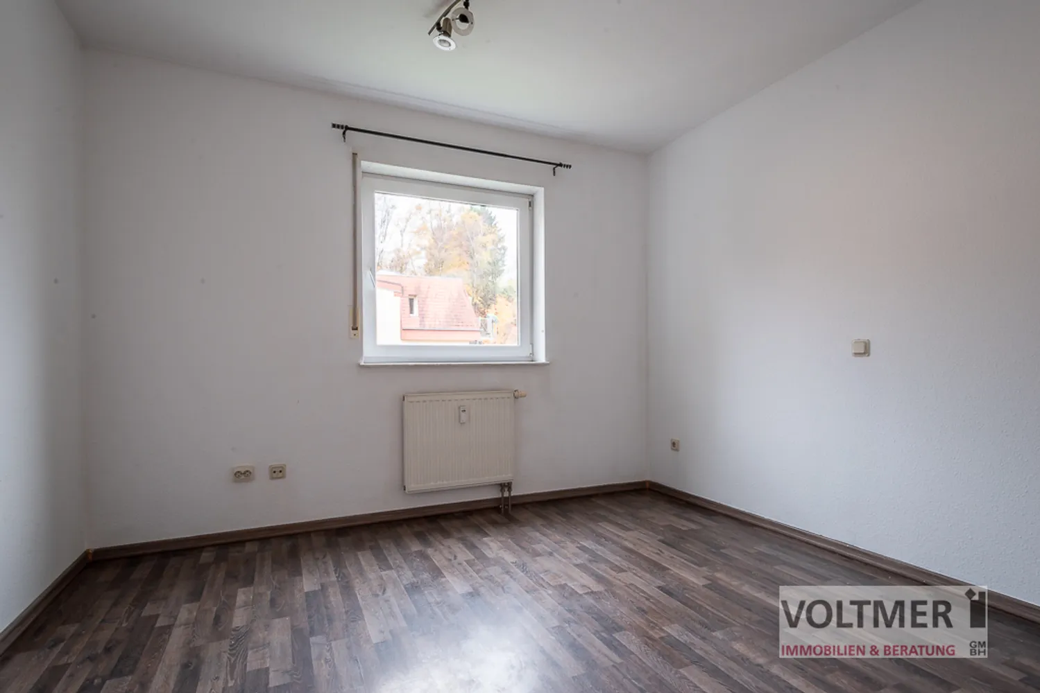 2 Zimmer Wohnung mit 62 m² in Neunkirchen – Bild 2