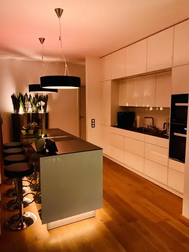 5 Zimmer Wohnung mit 202 m² in Leipzig – Bild 8