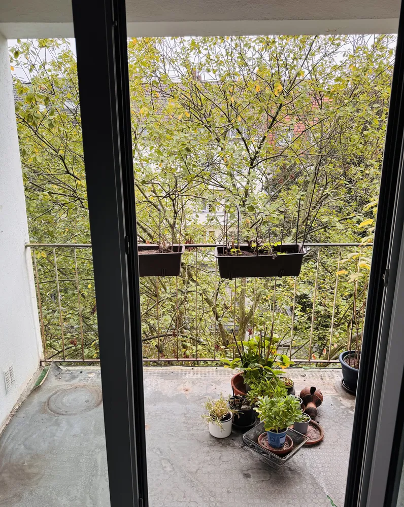 2 room apartment with 56 m² in Cologne – Photo 1