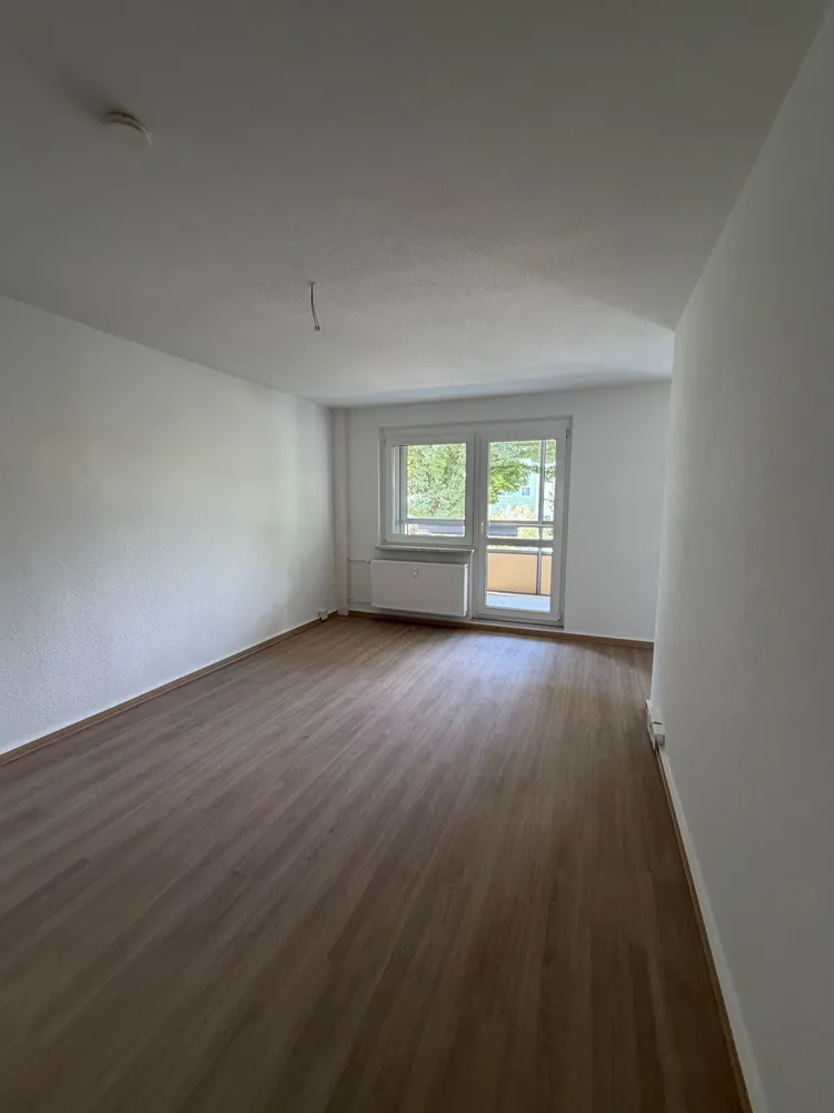 1 Zimmer Wohnung mit 34 m² in Löbau – Bild 3
