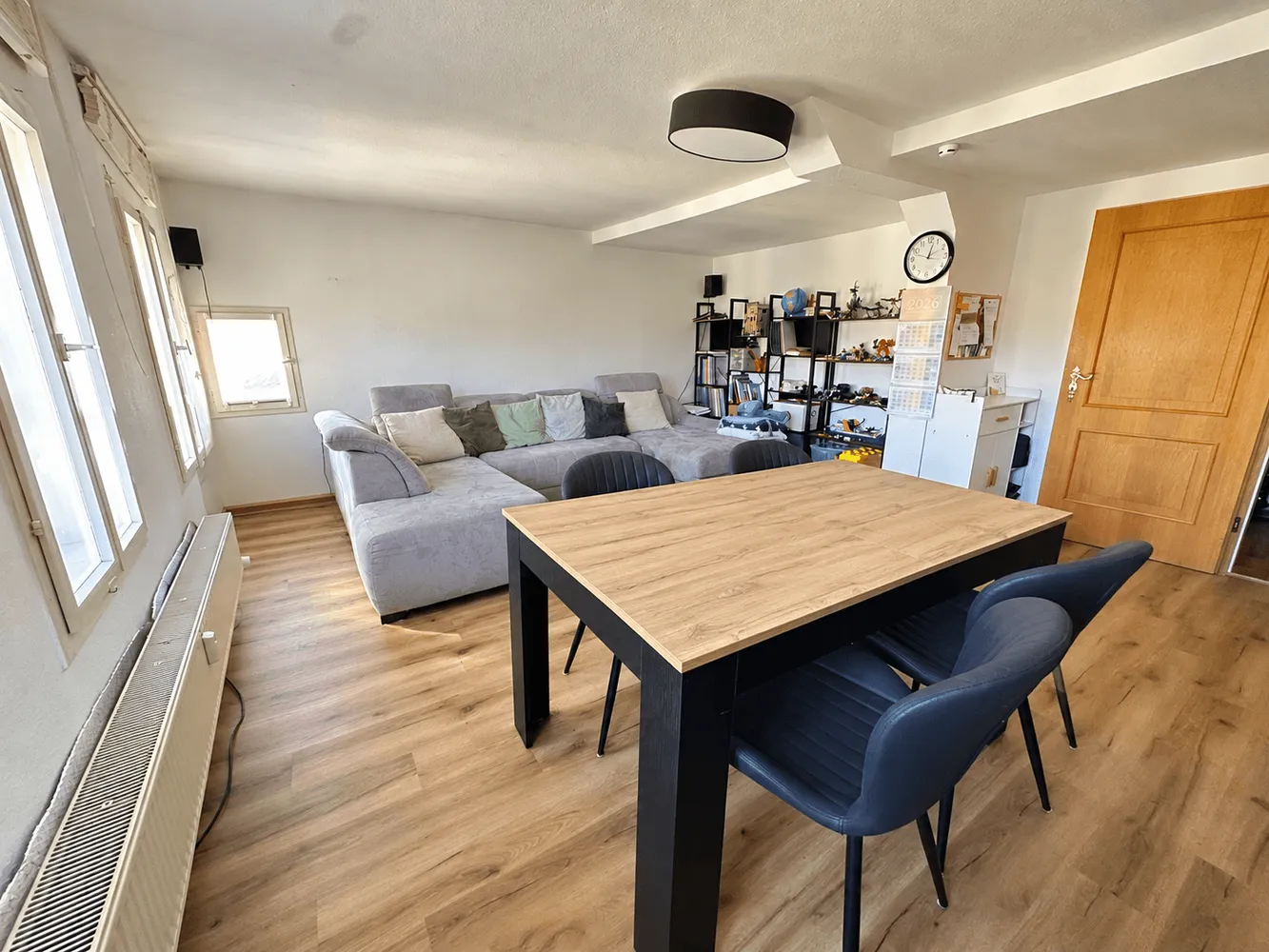 4 Zimmer Wohnung mit 90 m² in Coburg – Bild 7