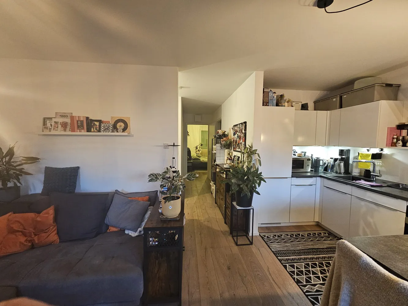 2 Zimmer Wohnung mit 50 m² in Landshut – Bild 8