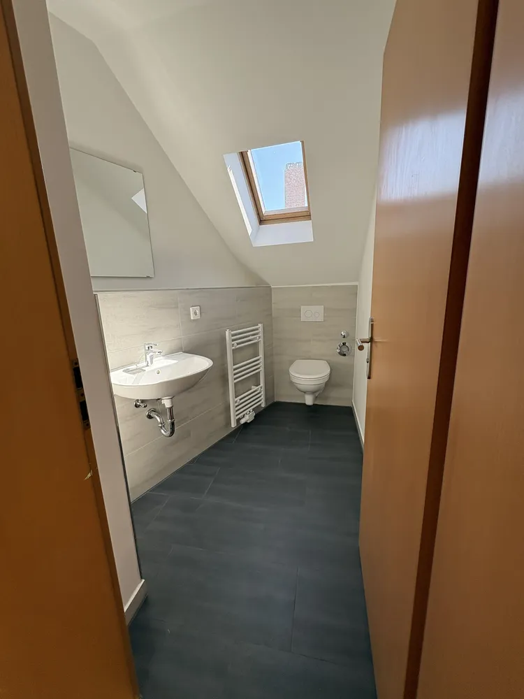 4 Zimmer Wohnung mit 120 m² in Hannover – Bild 6