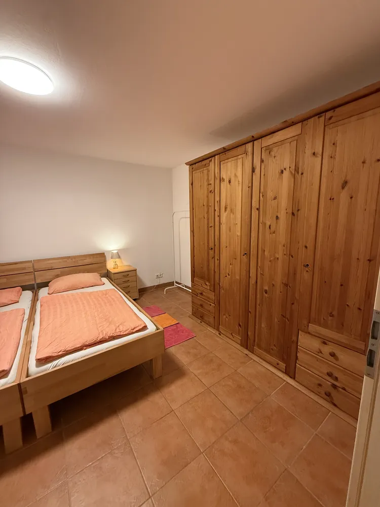 3 Zimmer Wohnung mit 65 m² in Erlangen – Bild 9