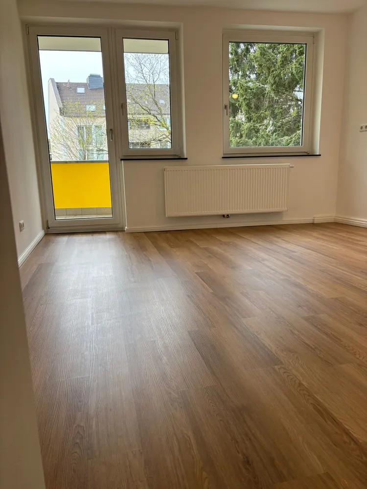 2 room apartment with 69 m² in Düsseldorf – Photo 3