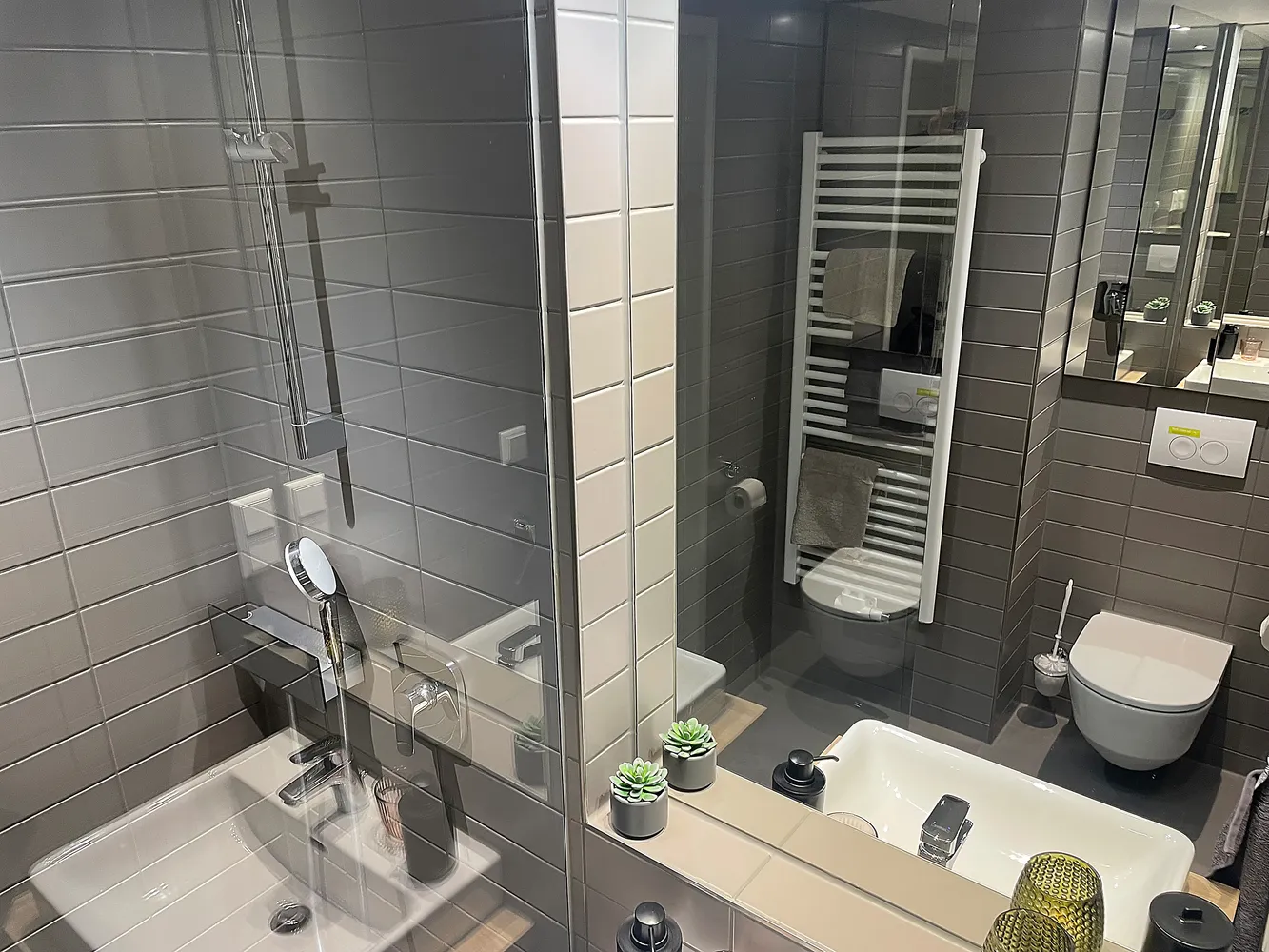 1 Zimmer Wohnung mit 24 m² in Schwäbisch Gmünd – Bild 3