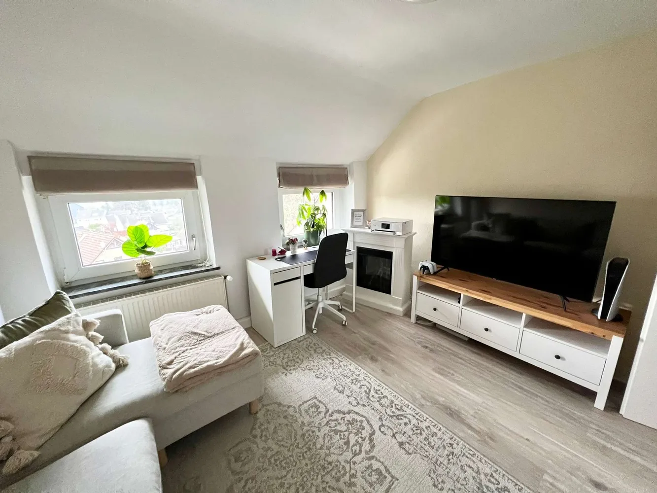 2 Zimmer Wohnung mit 54 m² in Solingen – Bild 1