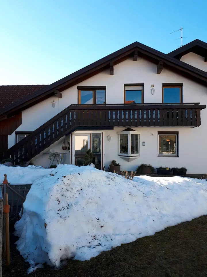 4 Zimmer Wohnung mit 102 m² in Biberach an der Riß – Bild 5