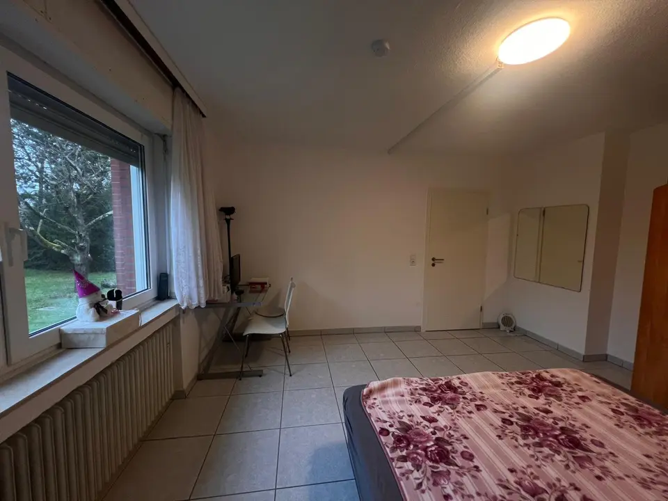 WG-Zimmer mit 33 m² in Bergheim – Bild 2
