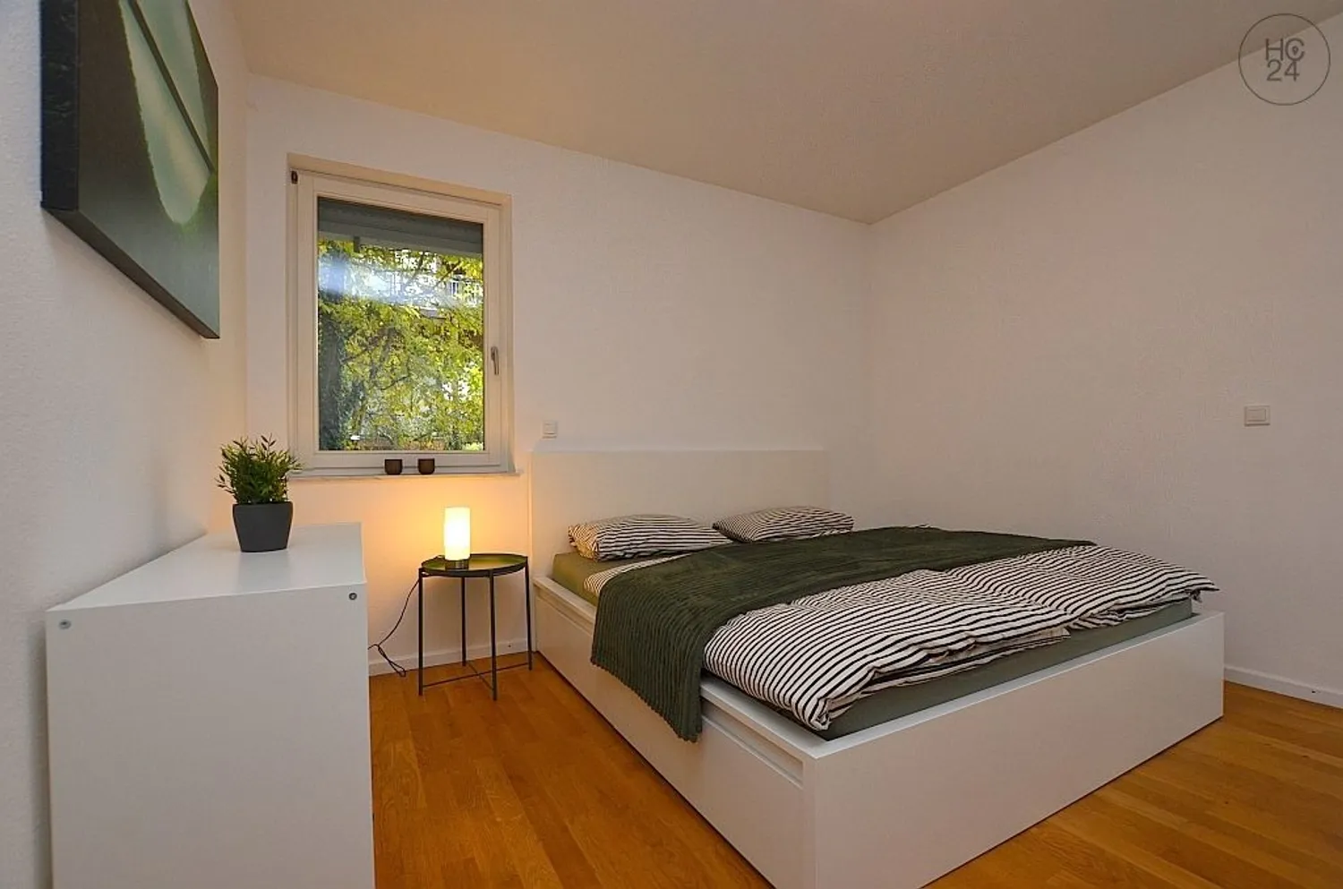 2 Zimmer Wohnung mit 60 m² in Würzburg – Bild 7