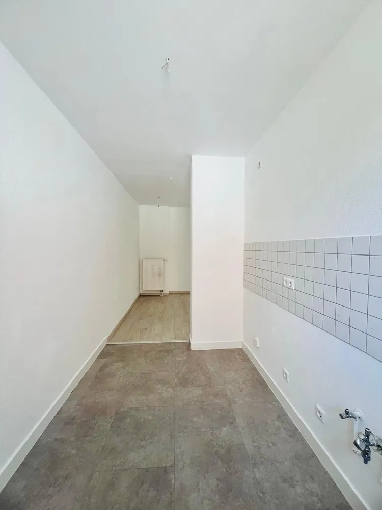 2 Zimmer Wohnung mit 54 m² in Leipzig – Bild 7
