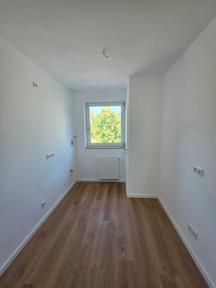 4 Zimmer Wohnung mit 107 m² in Hilden – Bild 9