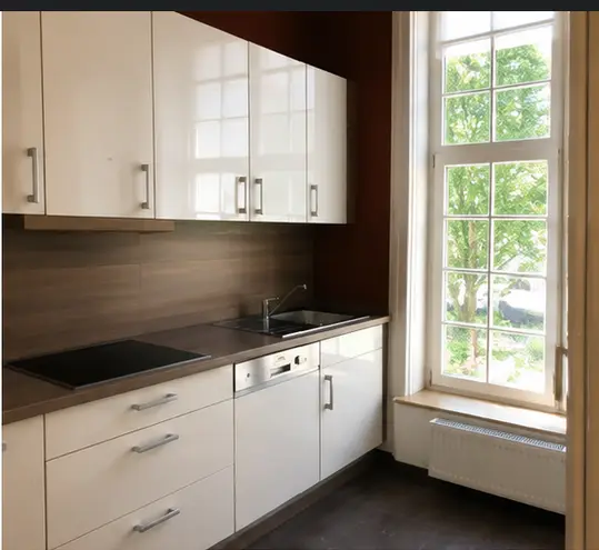 3 Zimmer Wohnung mit 121 m² in Bremen – Bild 5