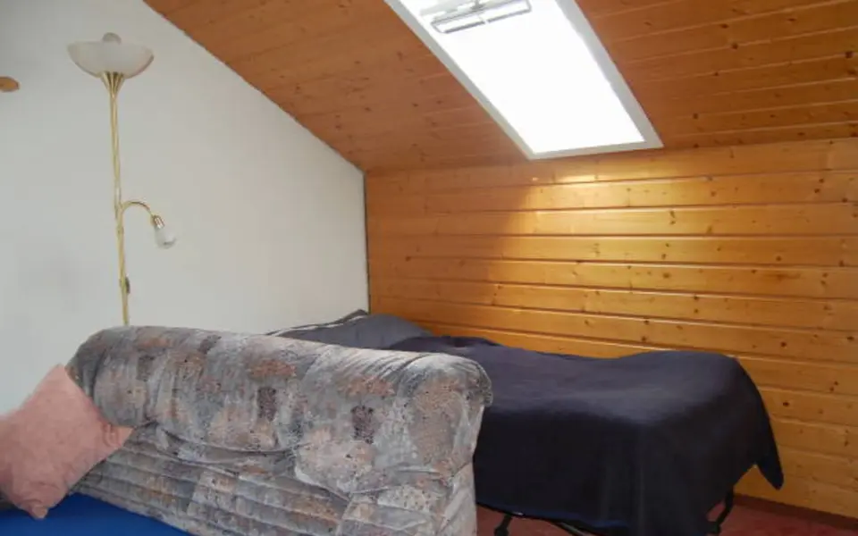 WG-Zimmer mit 36 m² in Esslingen am Neckar – Bild 3