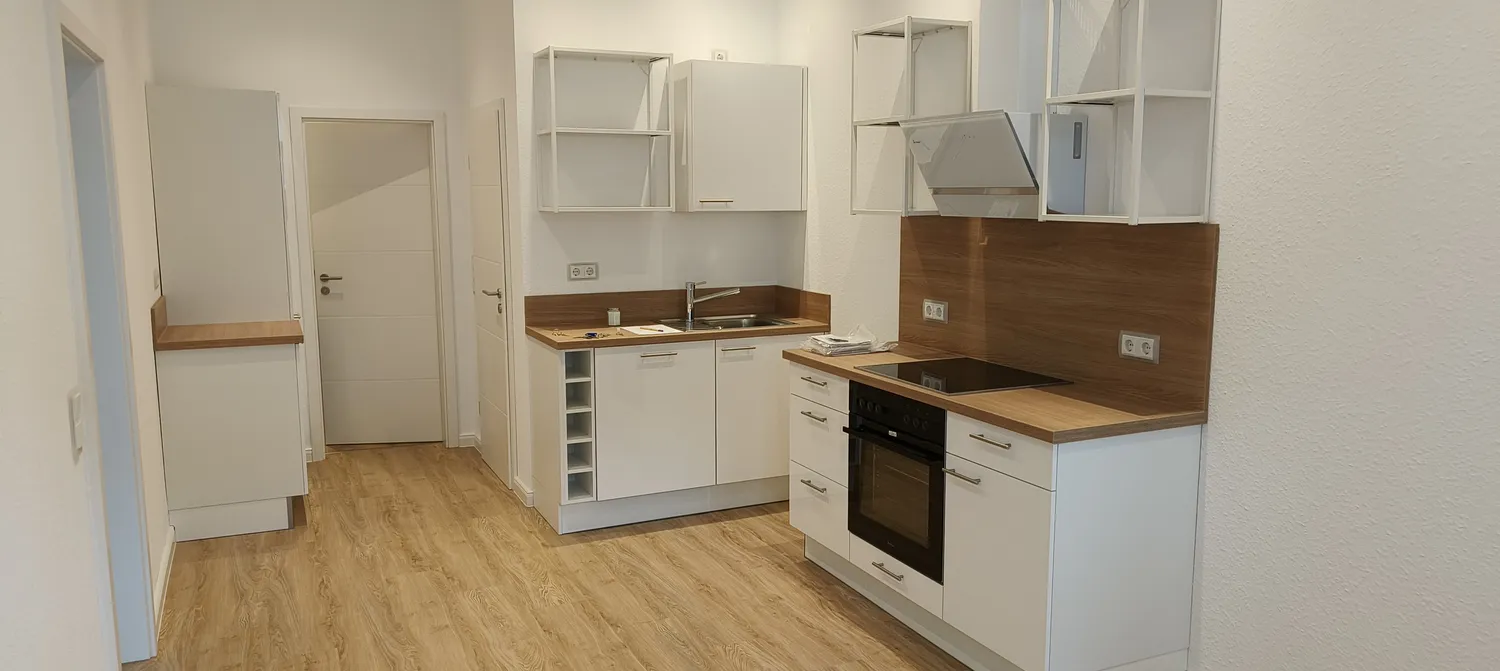 2 Zimmer Wohnung mit 70 m² in Mainz – Bild 6