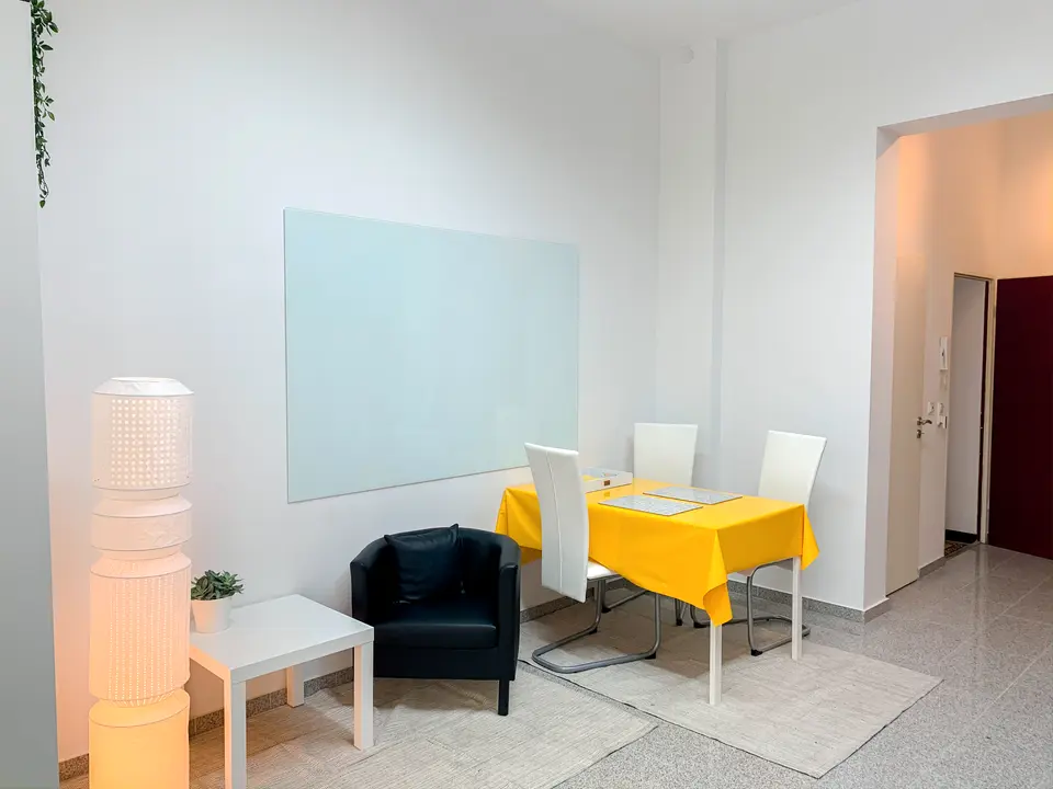 WG-Zimmer mit 30 m² in Aachen – Bild 1